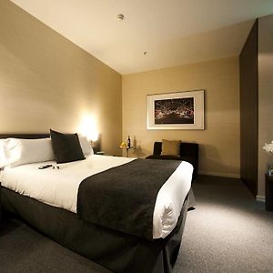 Air Rooms Aeropuerto de barcelona por Premium Traveller